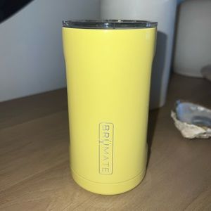 BRÜMATE HOPSULATOR TRíO 3-in-1 | Daisy (16oz/12oz cans)